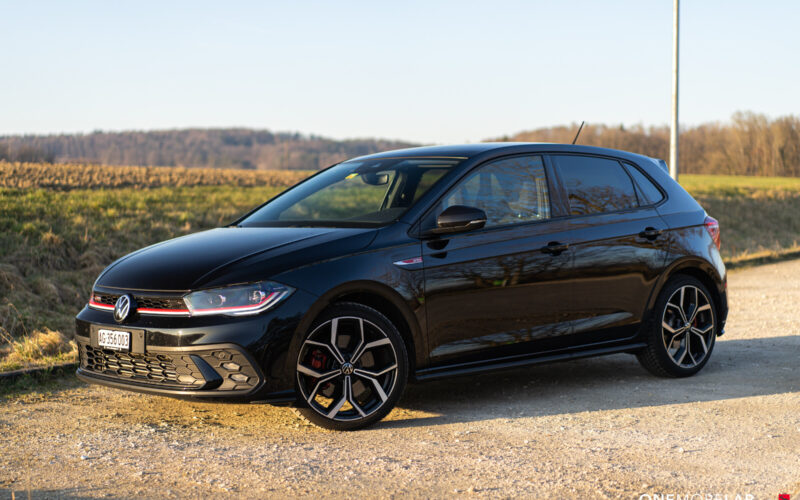 Polo Test
